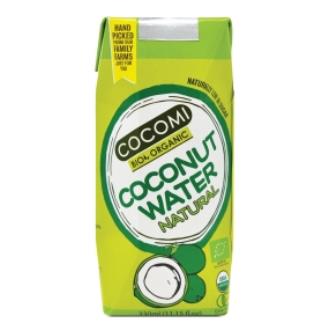 Aigua de coco | Cocomi | 33 cl